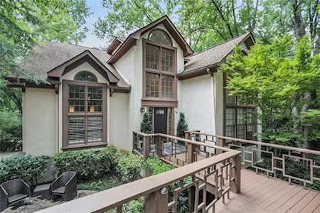 34 Greenland Trace Atlanta, GA 30342