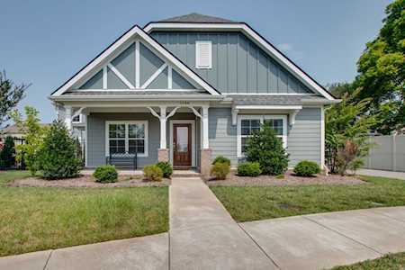 1144 Charleston Blvd Murfreesboro, TN 37130