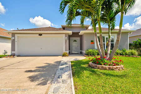 2600 Brookshire Circle West Melbourne, FL 32904
