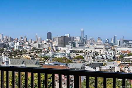618 Fillmore Street #2 San Francisco, CA 94117
