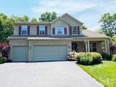 5065 Glenmeir Court Powell, OH 43065