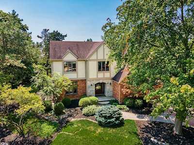 5839 Moray Court Dublin, OH 43017