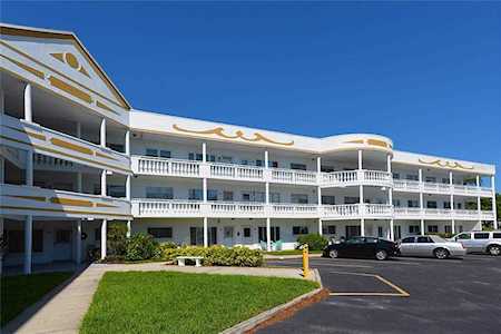 2428 Columbia Dr #40 Clearwater, FL 33763