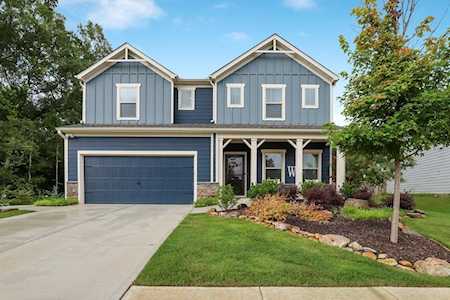 216 Neese Farm Dr Woodstock, GA 30188