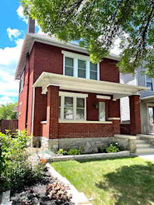 351 Forest Street Columbus, OH 43206
