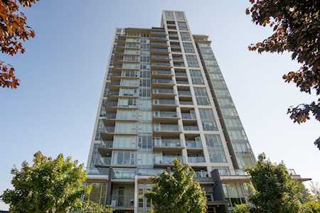 958 Ridgeway Avenue #507 Coquitlam, BC V3K 0C5