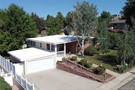 6535 Balsam St Arvada, CO 80004