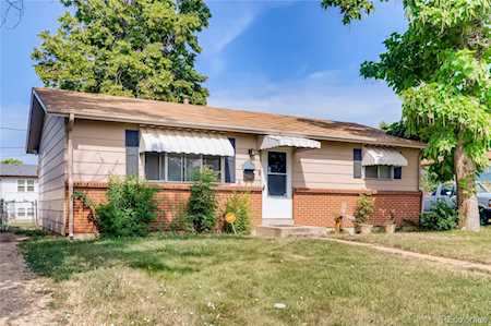 7471 Winona Ct Westminster, CO 80030