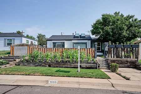 1885 W Stoll Place Denver, CO 80221