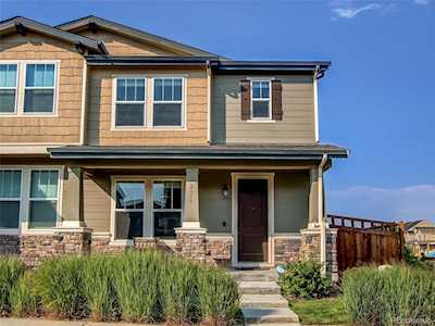 2316 W 165th Ln Broomfield, CO 80023