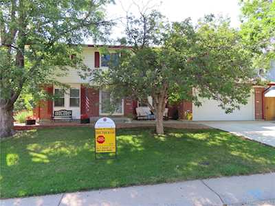 6956 S Spruce Drive West Dr Centennial, CO 80112