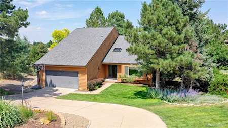 7805 Windfont Row Parker, CO 80134
