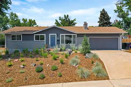 4001 W Eastman Ave Denver, CO 80236