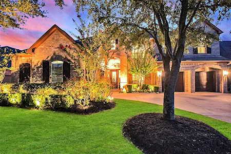 9915 Nicollet Lake Ln Katy, TX 77494