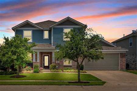 817 Allbright Road Celina, TX 75009