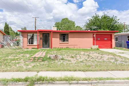 1857 Foster Rd Las Cruces, NM 88001