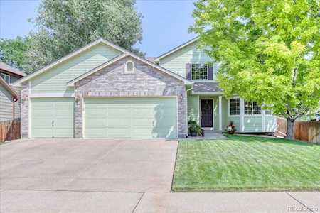 1418 Lombardi St Erie, CO 80516