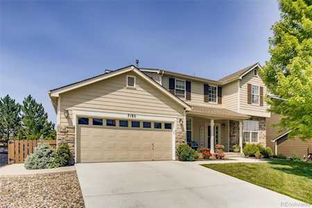 7180 Cerney Circle Castle Pines, CO 80108