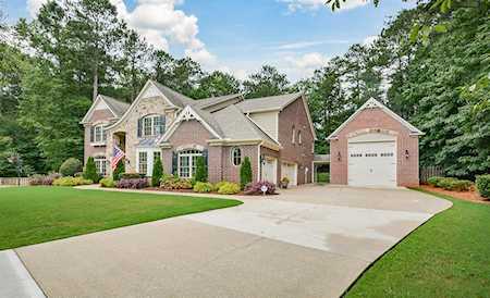 5110 Julia Ct Powder Springs, GA 30127