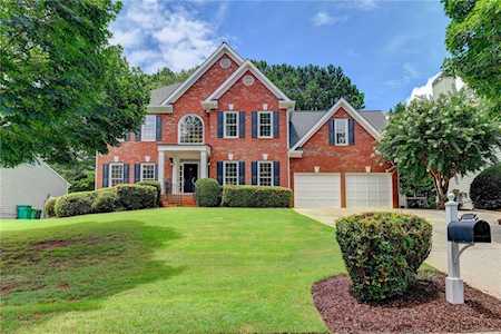415 Millhaven Way Johns Creek, GA 30005