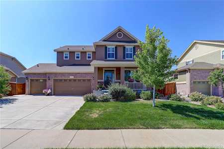 25262 E 2nd Place Aurora, CO 80018