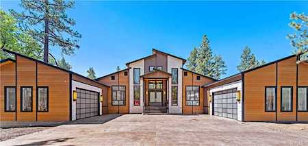 1260 Fox Farm Rd Big Bear, CA 92315