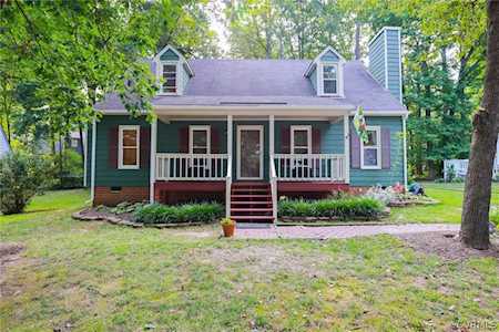 2005 Deer Meadow Ct Midlothian, VA 23112