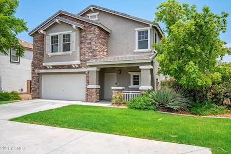 16013 N 171st Lane Surprise, AZ 85388