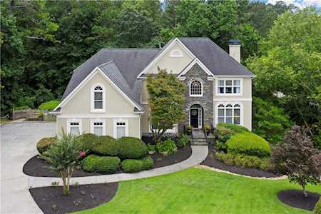 1680 Ridge Haven Run Alpharetta, GA 30022