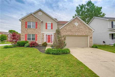 7819 Inishmore Dr Indianapolis, IN 46214