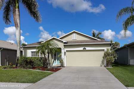 5359 Duskywing Drive Rockledge, FL 32955