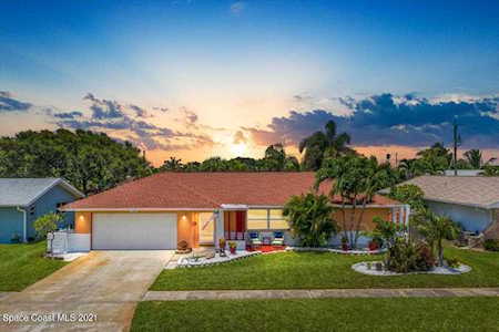 348 Sheridan Avenue Satellite Beach, FL 32937