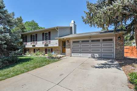 11189 Dahlia Place Thornton, CO 80233