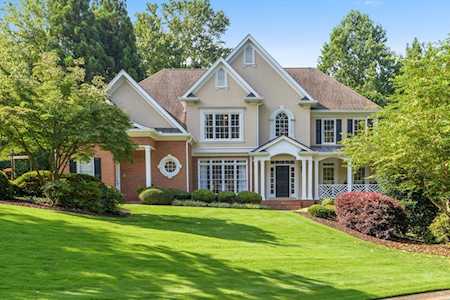 4872 Lanbrook Ct Marietta, GA 30068