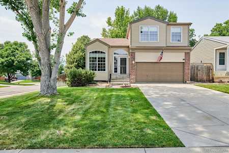 2865 S Deframe Ct Lakewood, CO 80228