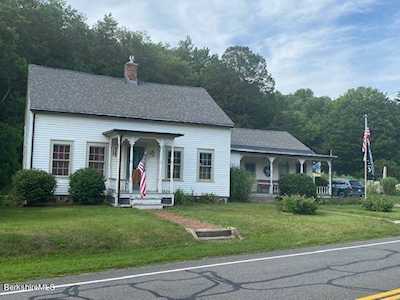 1627 Massachusetts Ave North Adams, MA 01247