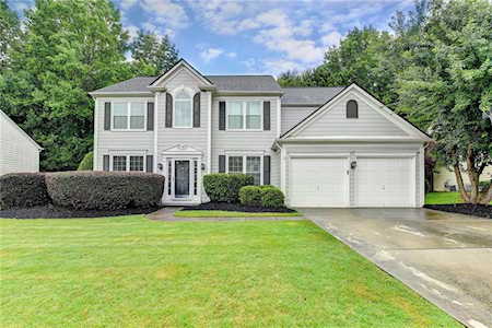 11290 Crossington Rd Alpharetta, GA 30005