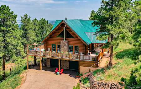 150 Enchanted Rd Golden, CO 80401
