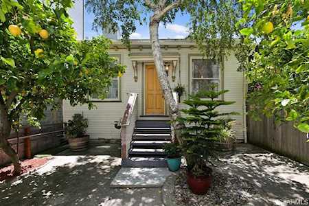 427 14th Street San Francisco, CA 94103