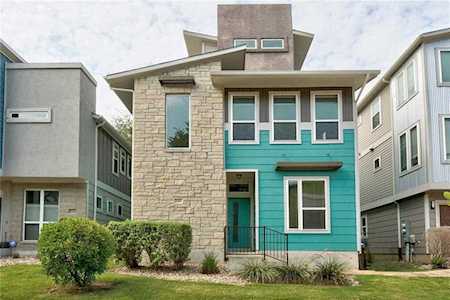 1917 Geniveive LN #282C Austin, TX 78741