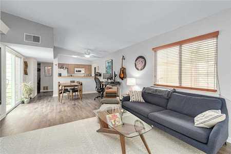 2113 Ann Arbor Ave #B & A Austin, TX 78704