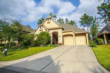 14 Blue Wildflower Place The Woodlands, TX 77354