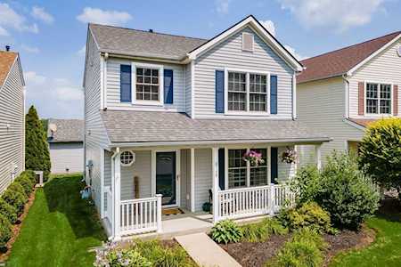 9168 Independence Avenue Orient, OH 43146
