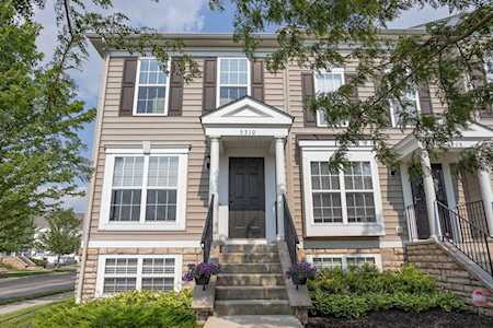 5310 Berthold Pass Drive Dublin, OH 43016