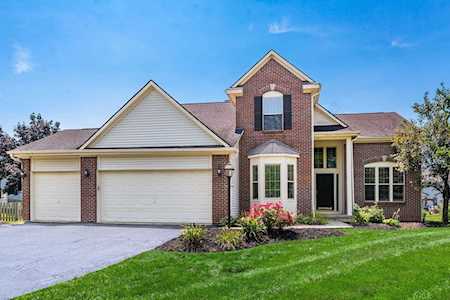 676 Theron Court Pickerington, OH 43147