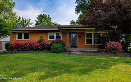 5219 Mercury Dr Louisville, KY 40258