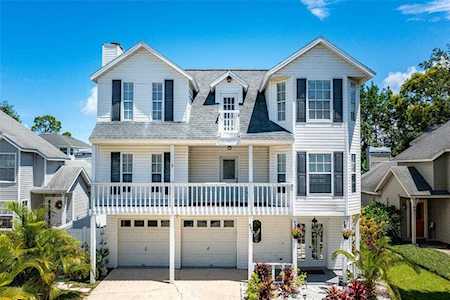 497 Rebstock Blvd Palm Harbor, FL 34683