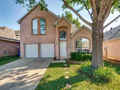 3104 Black Walnut Drive Flower Mound, TX 75022