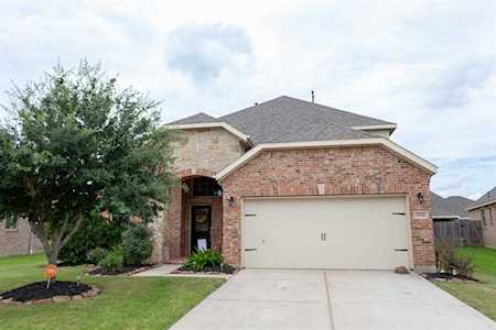 2214 Granite Park Ln Rosenberg, TX 77469
