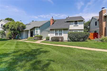 7630 S Rosemary Circle Centennial, CO 80112
